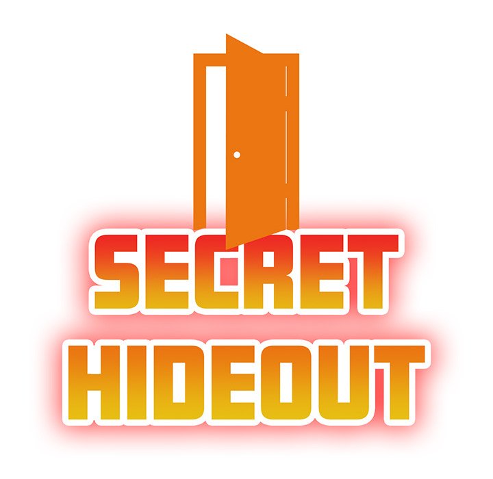 Secret Hideout Chapter 48 - Page 14