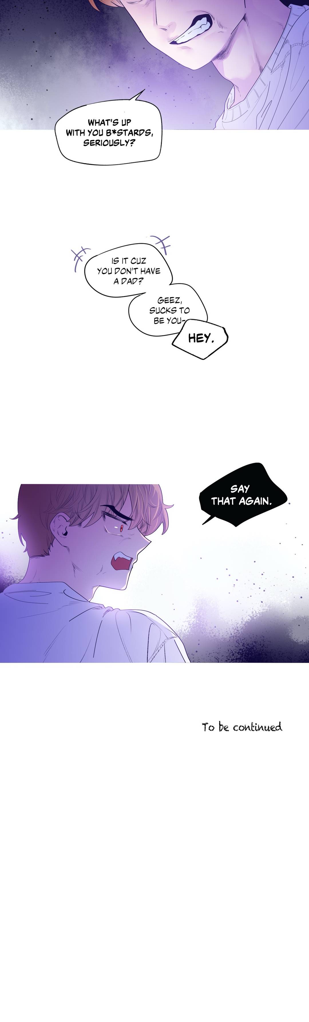 Shades and Shadows Chapter 108 - Page 23