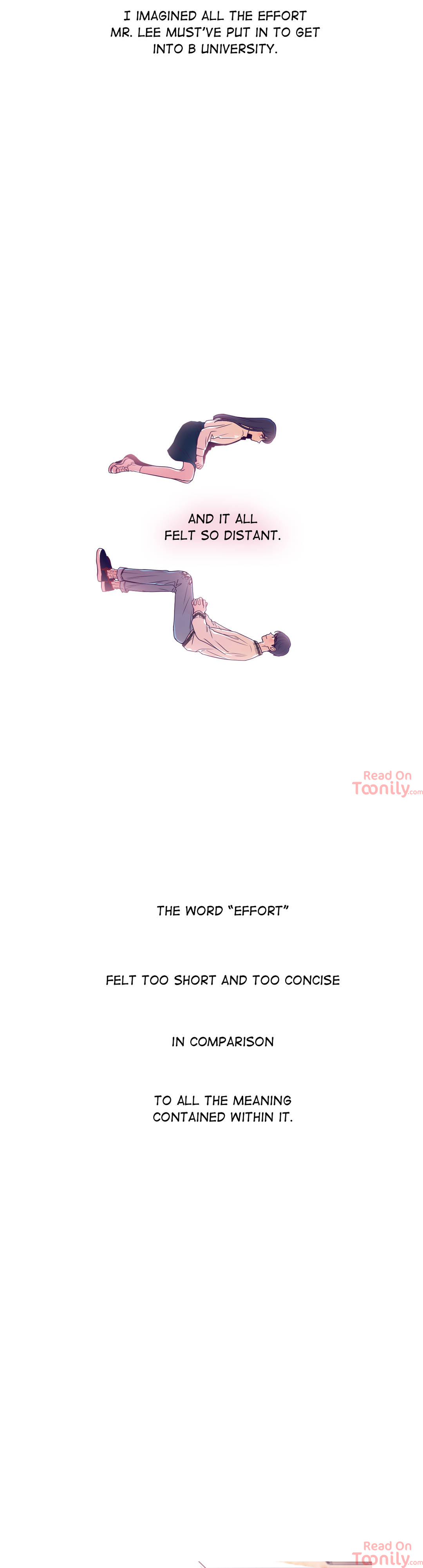 Shades and Shadows Chapter 16 - Page 16