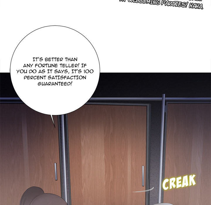 Thirty-two VS Twenty Chapter 1 - Page 14