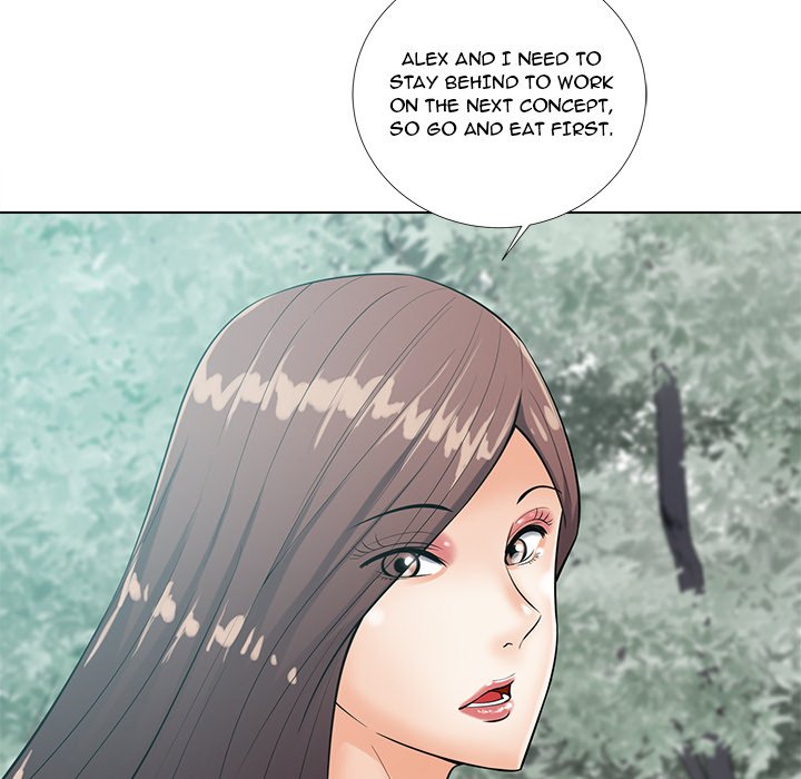 Thirty-two VS Twenty Chapter 20 - Page 103