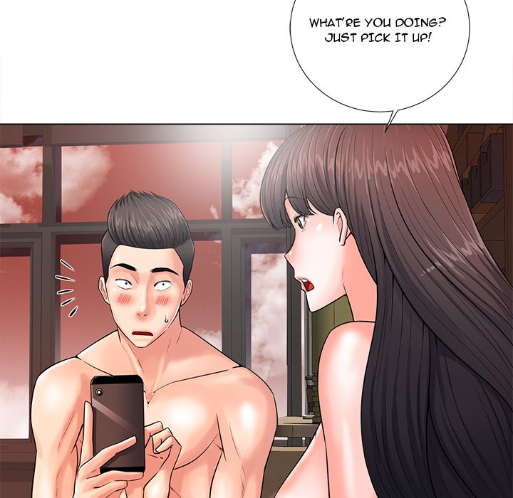 Thirty-two VS Twenty Chapter 20 - Page 7