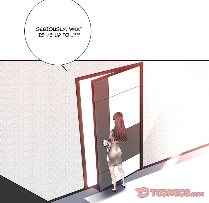 Thirty-two VS Twenty Chapter 7 - Page 69