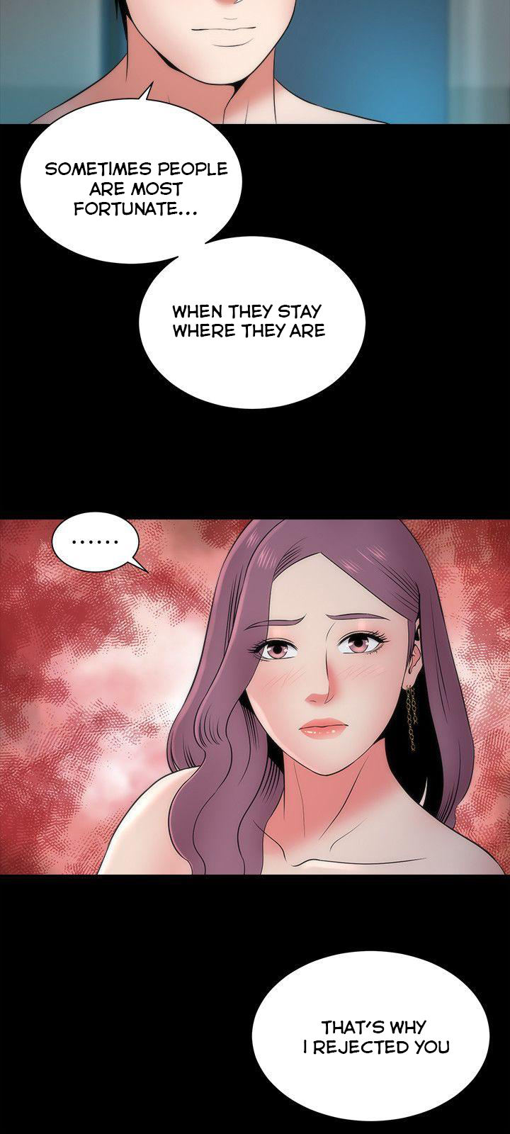 Mother And Daughter Next Door Chapter 16 - Page 3