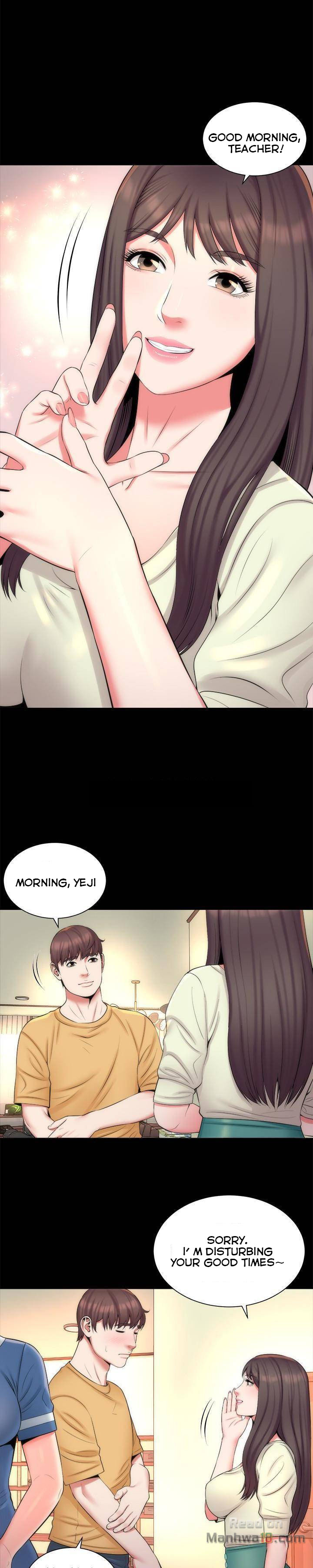 Mother And Daughter Next Door Chapter 31 - Page 4