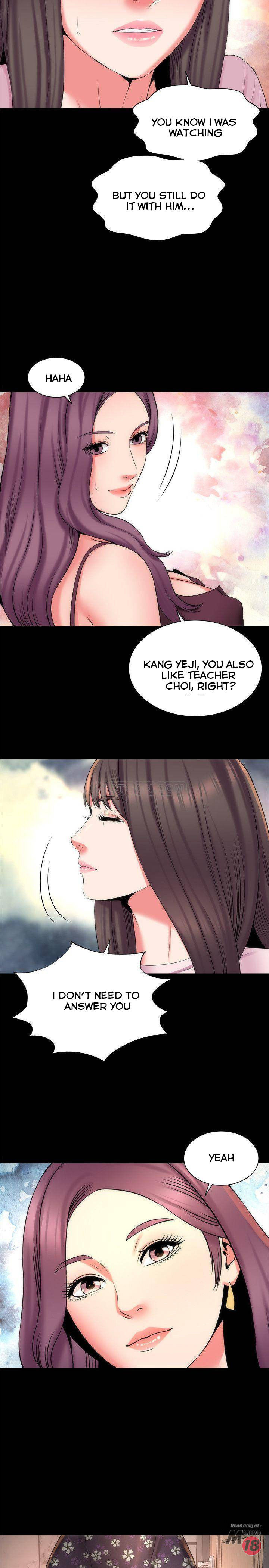 Mother And Daughter Next Door Chapter 40 - Page 20