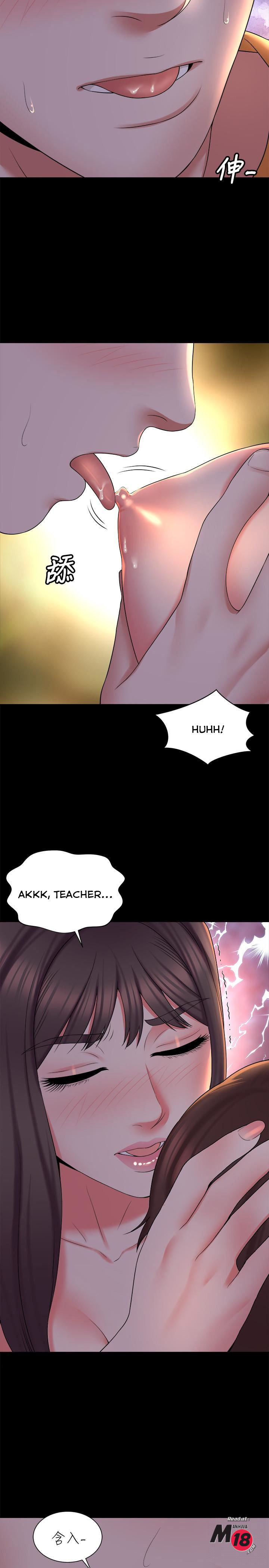 Mother And Daughter Next Door Chapter 44 - Page 20