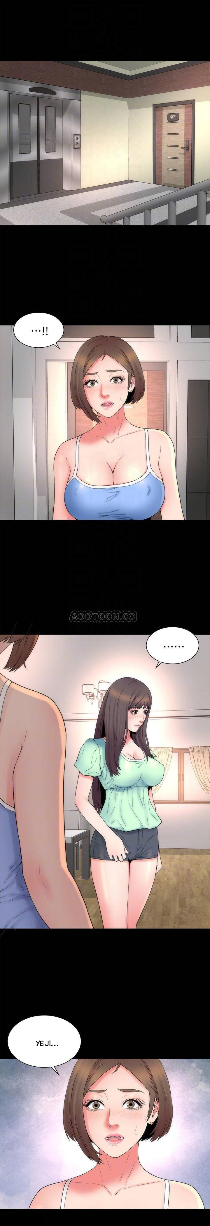 Mother And Daughter Next Door Chapter 48 - Page 10