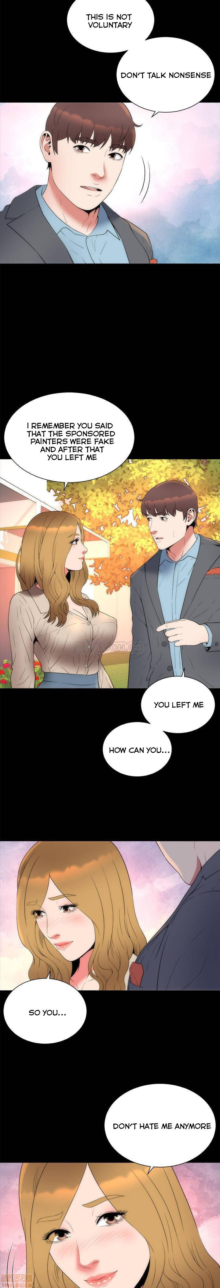 Mother And Daughter Next Door Chapter 50 - Page 5