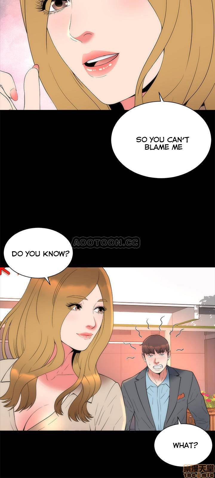 Mother And Daughter Next Door Chapter 50 - Page 9