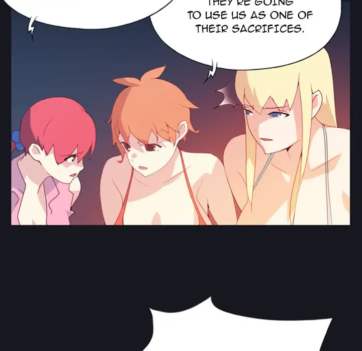 15 Beauties Chapter 10 - Page 64