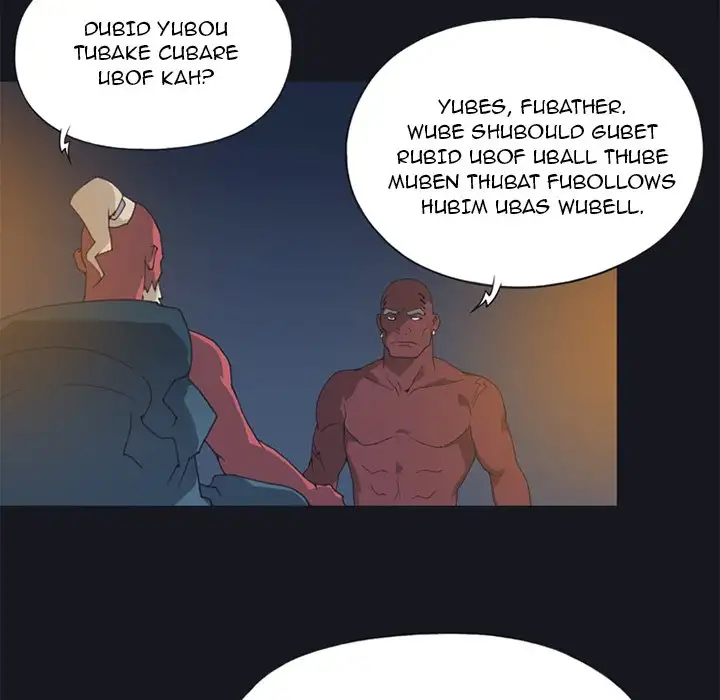 15 Beauties Chapter 13 - Page 81