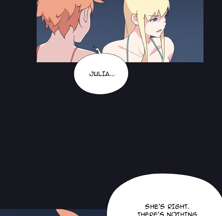 15 Beauties Chapter 30 - Page 19