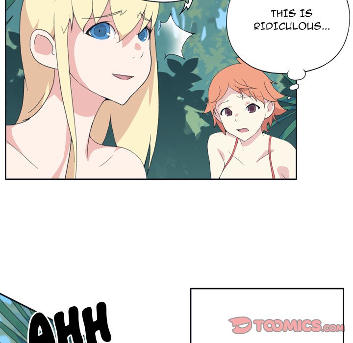 15 Beauties Chapter 31 - Page 20