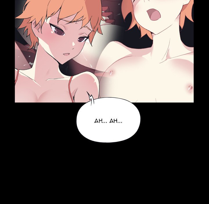 15 Beauties Chapter 34 - Page 77