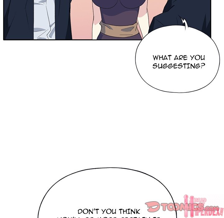 15 Beauties Chapter 38 - Page 6