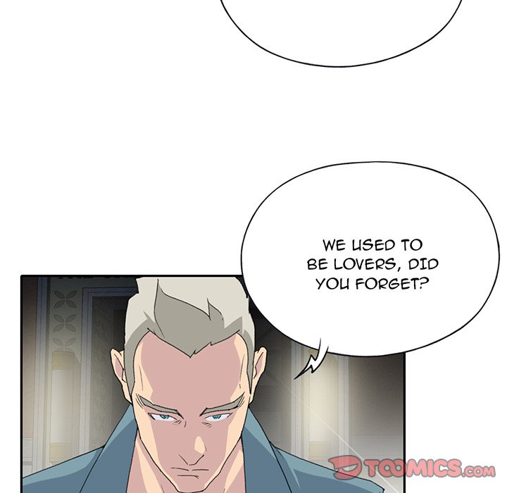 15 Beauties Chapter 43 - Page 8