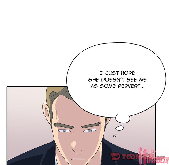 15 Beauties Chapter 43 - Page 86