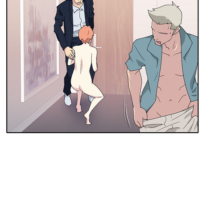 15 Beauties Chapter 44 - Page 35