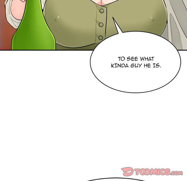 The Family Tree Chapter 41 - Page 33