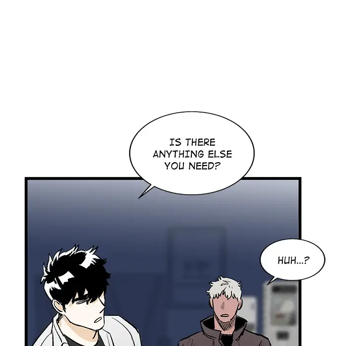 Hand in Hand Chapter 1 - Page 69