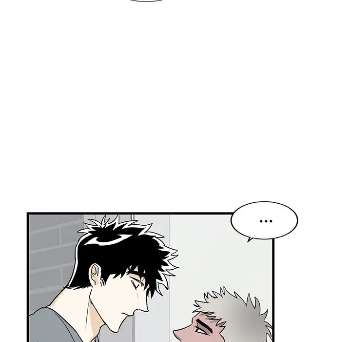 Hand in Hand Chapter 10 - Page 12