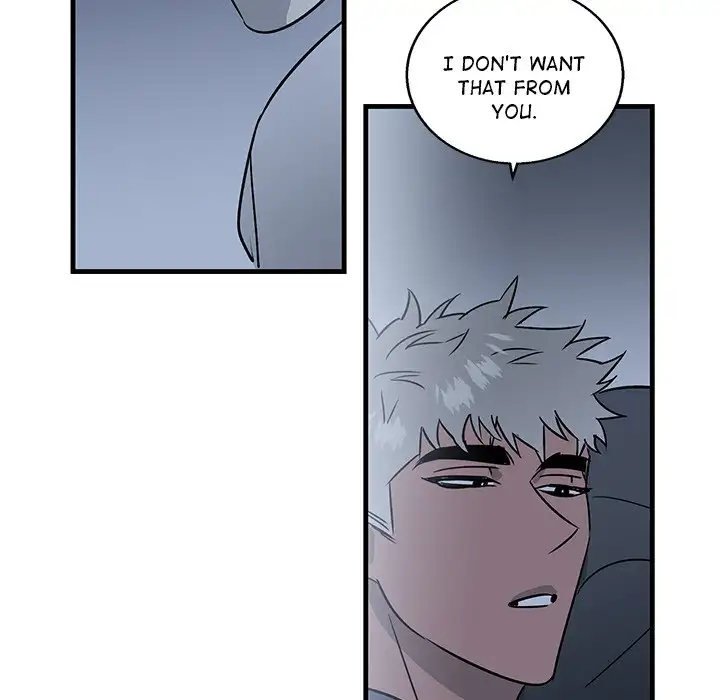 Hand in Hand Chapter 13 - Page 72