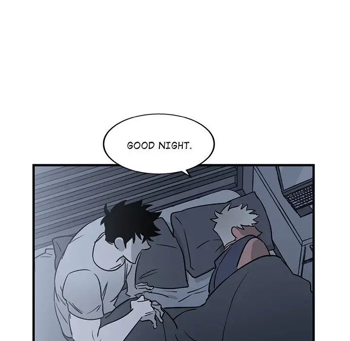 Hand in Hand Chapter 13 - Page 76