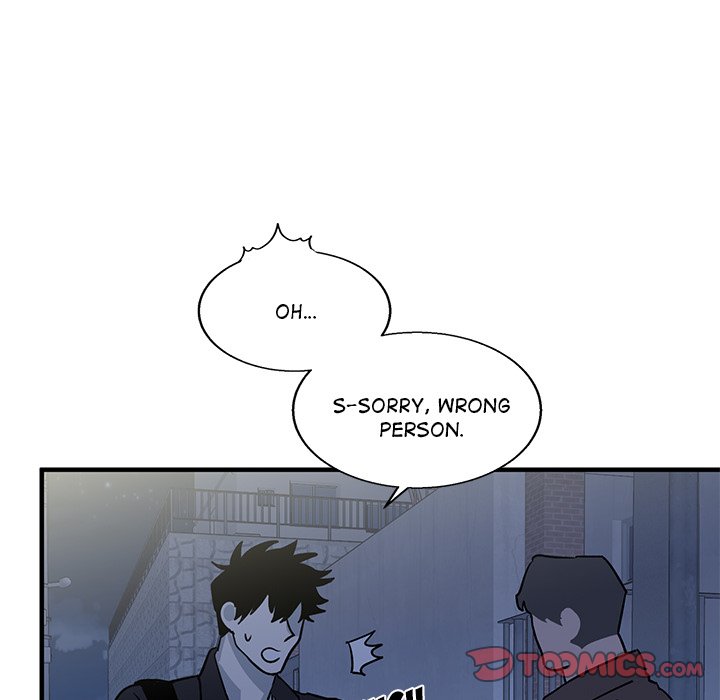 Hand in Hand Chapter 16 - Page 7