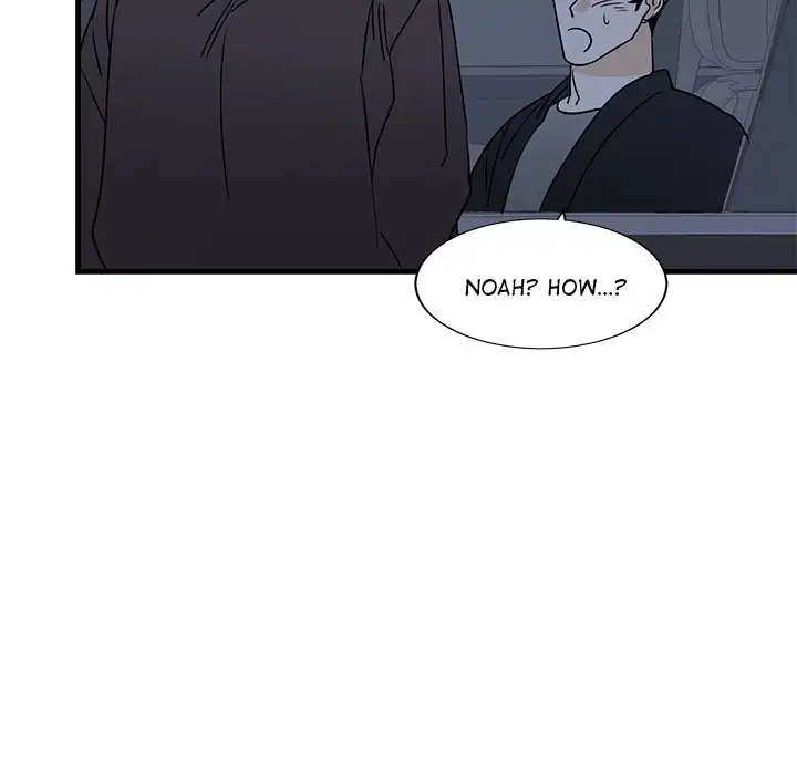 Hand in Hand Chapter 17 - Page 43