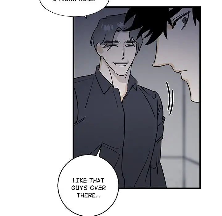 Hand in Hand Chapter 18 - Page 44