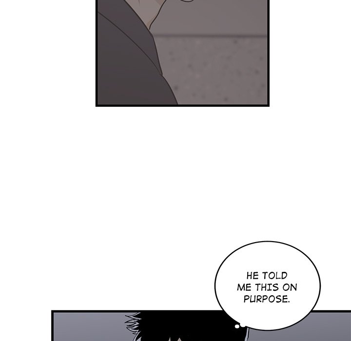 Hand in Hand Chapter 19 - Page 35