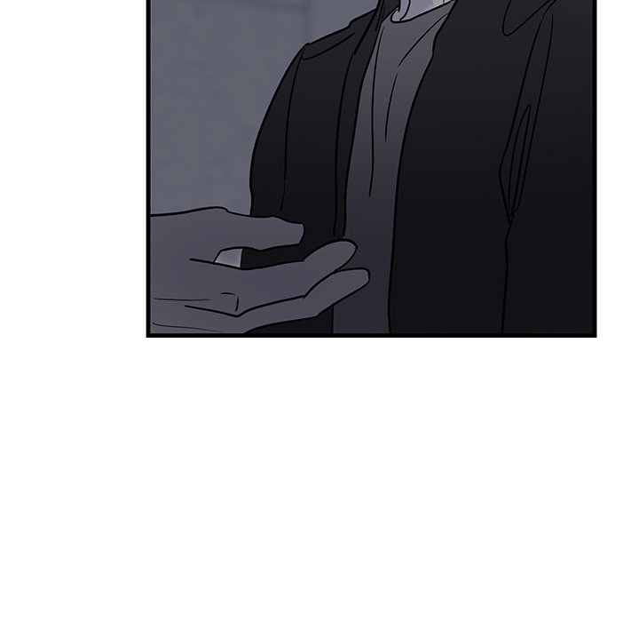 Hand in Hand Chapter 19 - Page 7