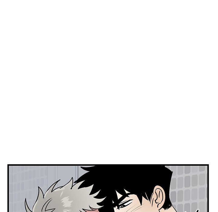 Hand in Hand Chapter 23 - Page 45