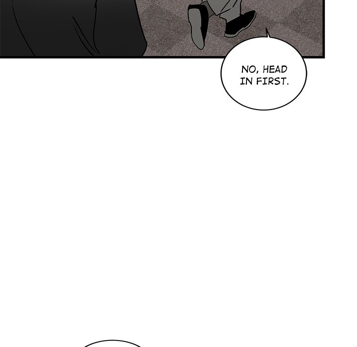 Hand in Hand Chapter 26 - Page 76