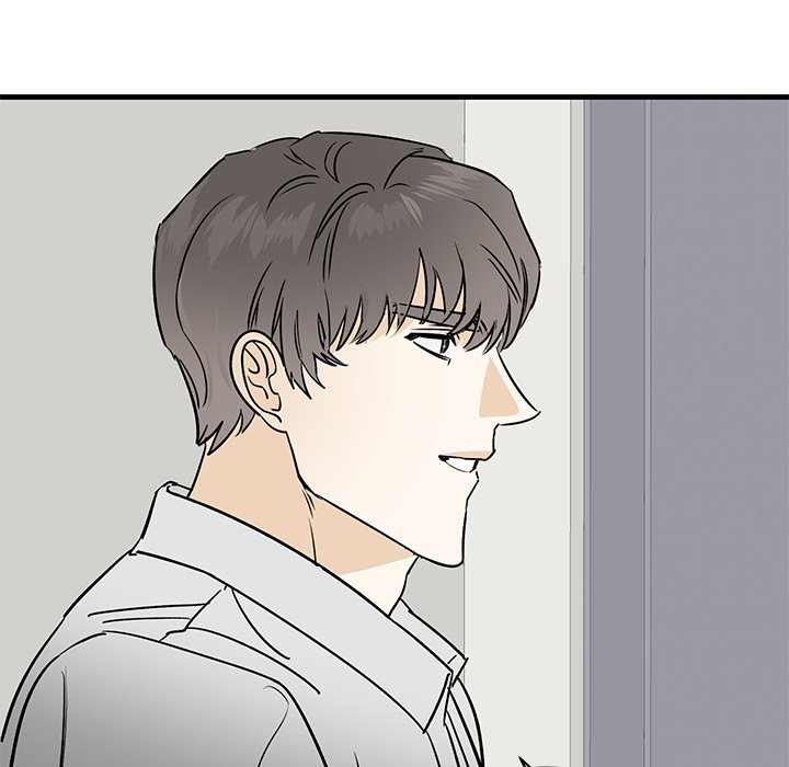 Hand in Hand Chapter 27 - Page 93