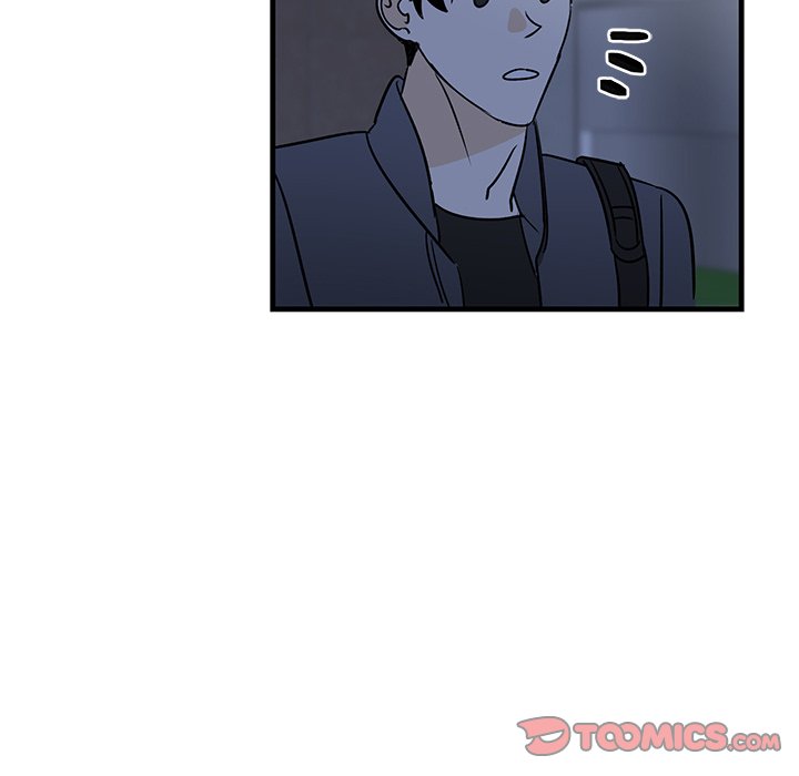 Hand in Hand Chapter 28 - Page 46