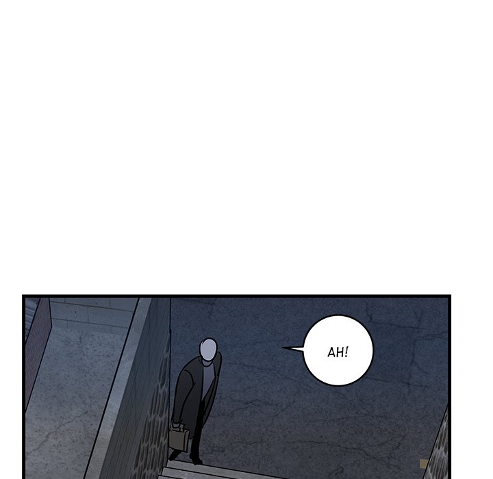 Hand in Hand Chapter 30 - Page 64