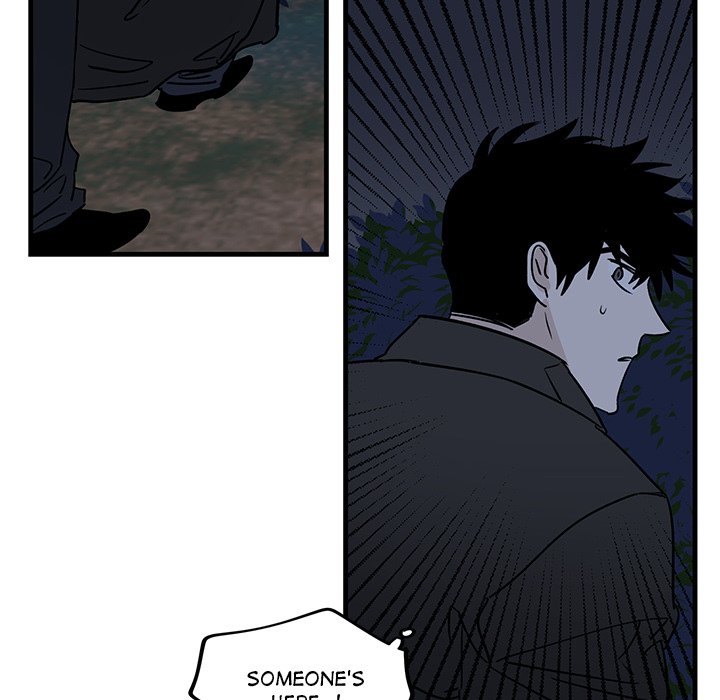 Hand in Hand Chapter 31 - Page 31