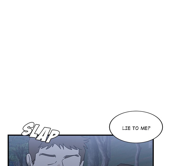 Hand in Hand Chapter 31 - Page 77