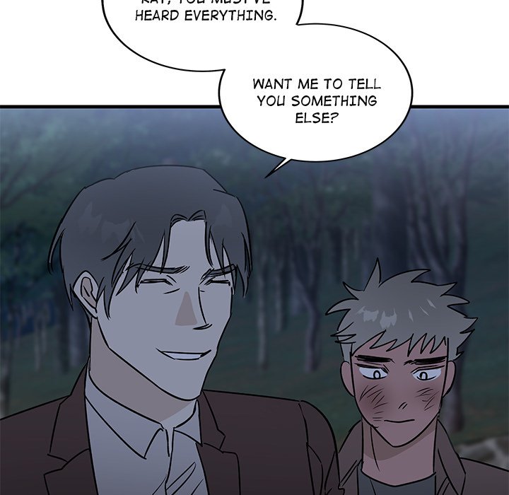 Hand in Hand Chapter 31 - Page 93