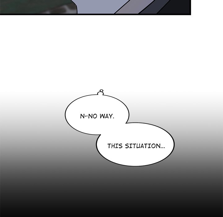 Hand in Hand Chapter 32 - Page 12