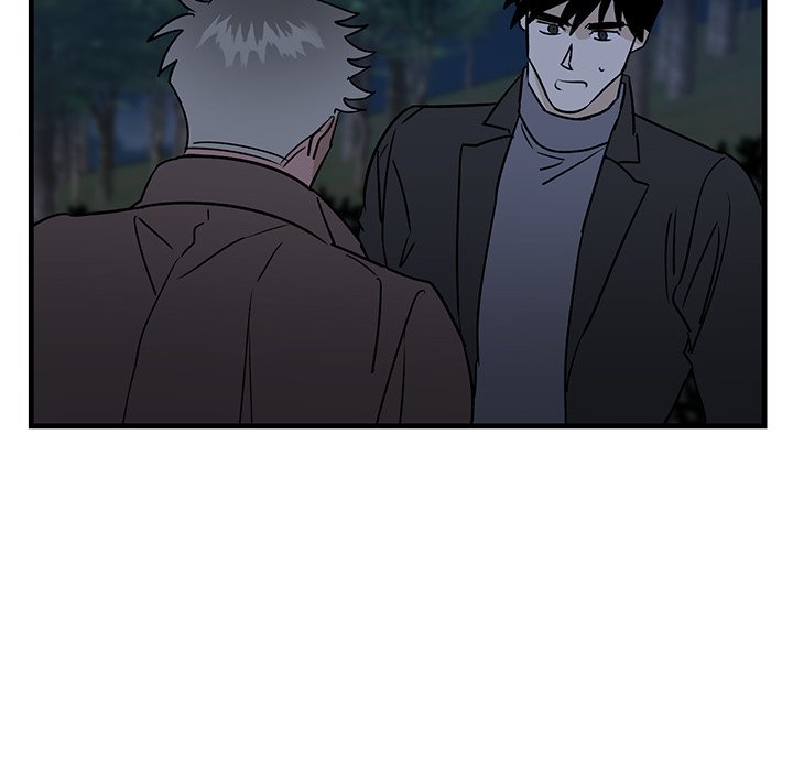 Hand in Hand Chapter 32 - Page 39