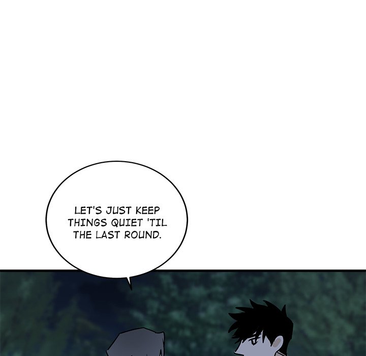 Hand in Hand Chapter 32 - Page 53