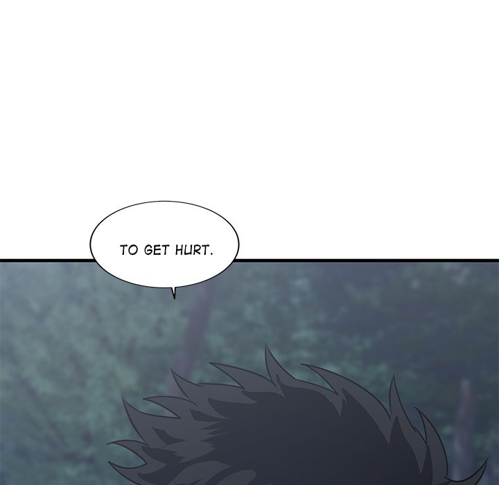 Hand in Hand Chapter 32 - Page 69