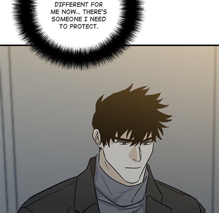 Hand in Hand Chapter 33 - Page 96