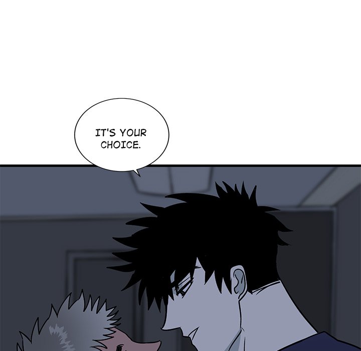 Hand in Hand Chapter 36 - Page 91