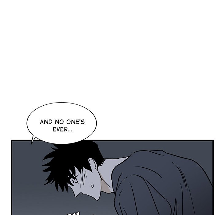 Hand in Hand Chapter 37 - Page 41