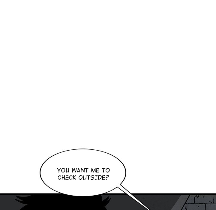 Hand in Hand Chapter 41 - Page 60