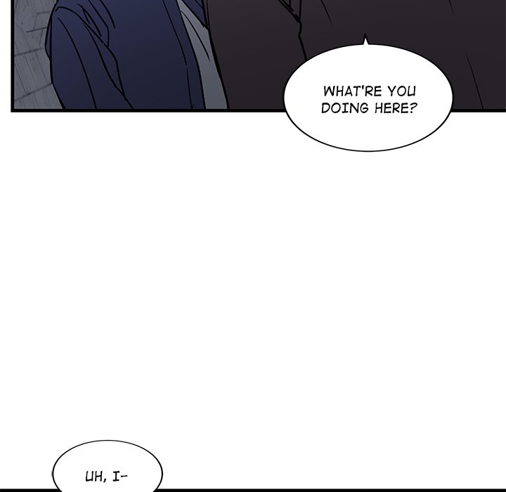 Hand in Hand Chapter 41 - Page 90